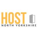 Host North Yorkshire logo